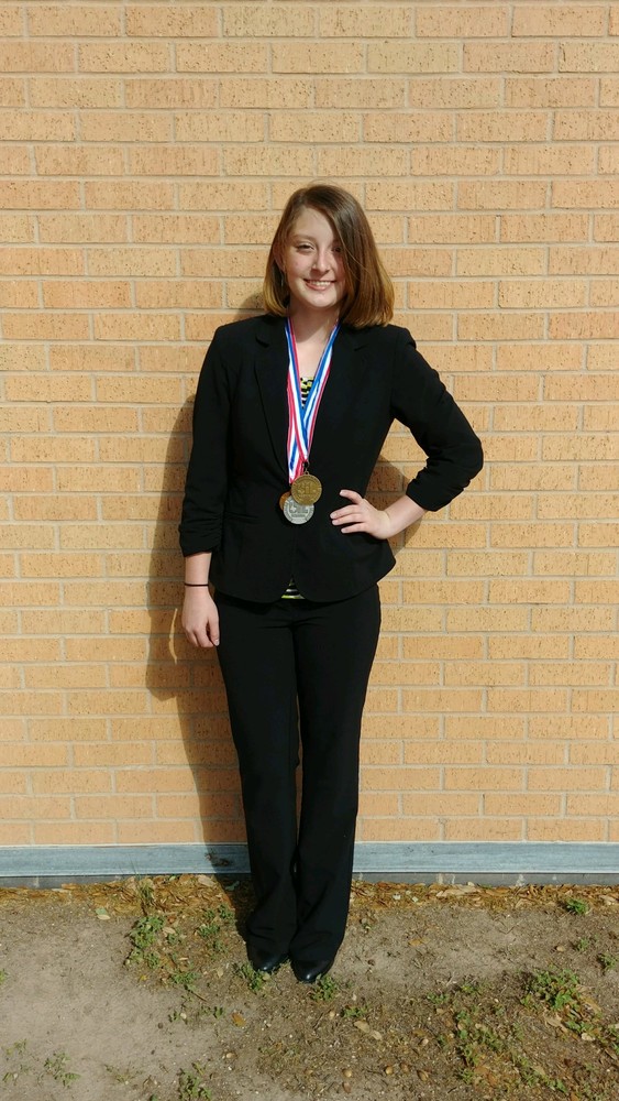 Regional UIL Academic Meet