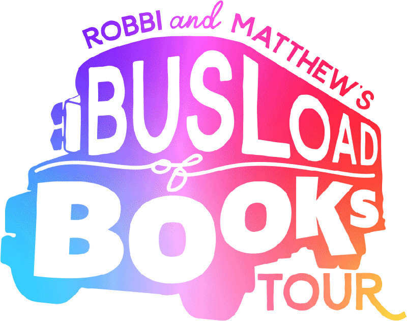 Book Tour