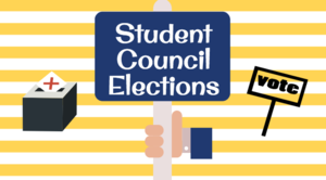 FDJSHS Getting Ready for Student Council Elections