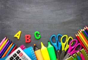 END OF SCHOOL YEAR INFORMATION FOR DIRKS ANDERSON ELEMENTARY