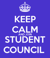 Interested in Being a Representative for Student Council?