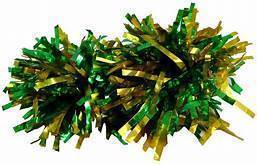 Fort Davis Cheer Tryout Info