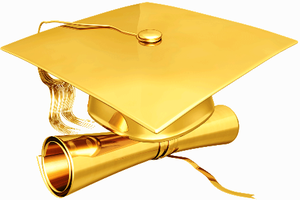 Graduation 2020